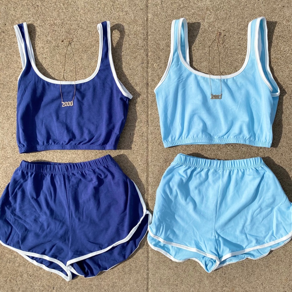 Short Set